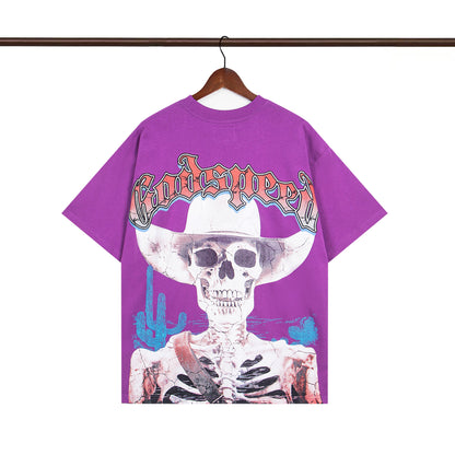 ゴッドスピードTシャツ G51