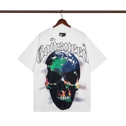 ゴッドスピードTシャツ G22
