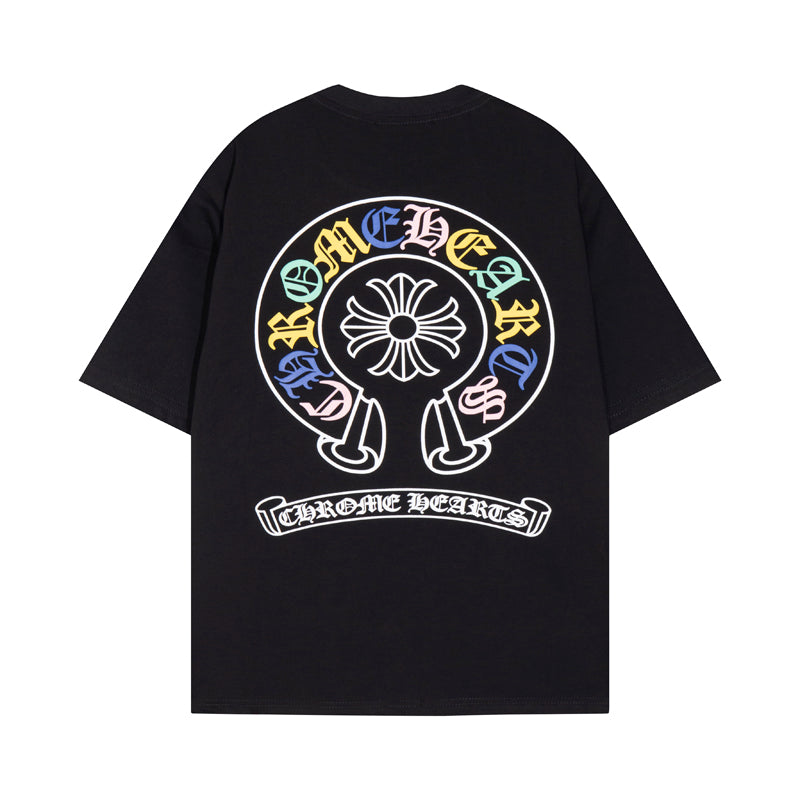 Chrome Hearts Tシャツ 6132 