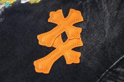 크롬하츠 팬츠 8176 