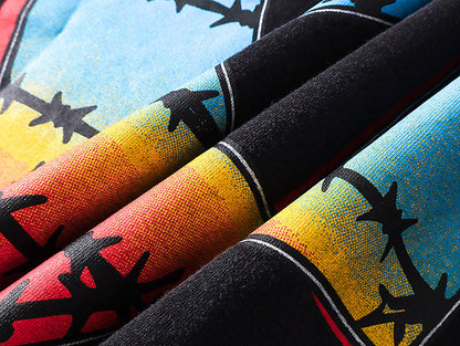 ゴッドスピードTシャツ 1128