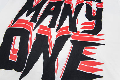 ゴッドスピードTシャツ G41