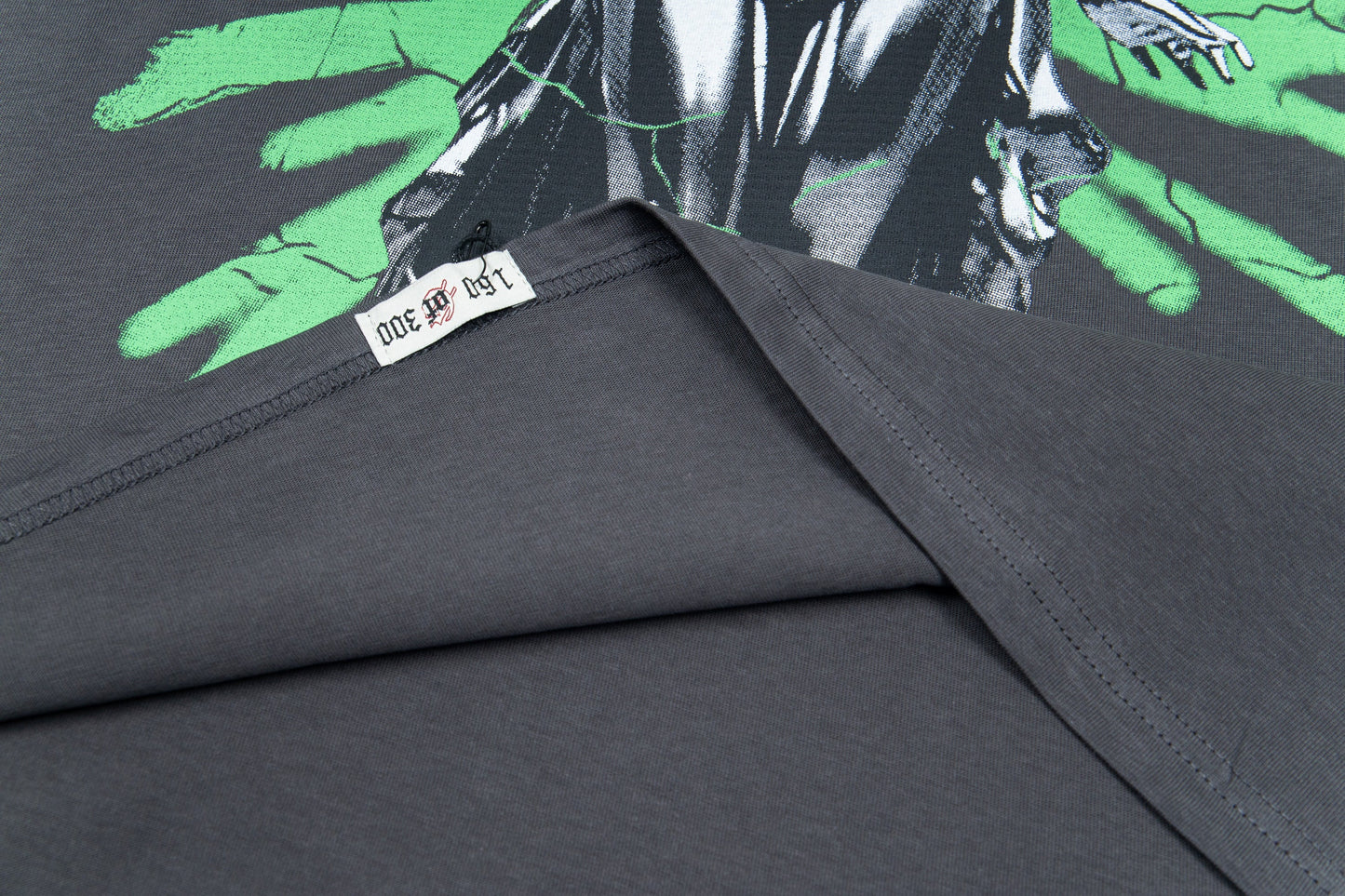 ゴッドスピードTシャツ G56