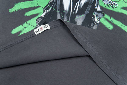 ゴッドスピードTシャツ G56