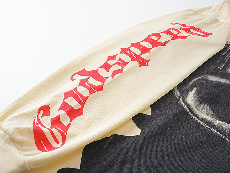 ゴッドスピード スウェットシャツ 3097