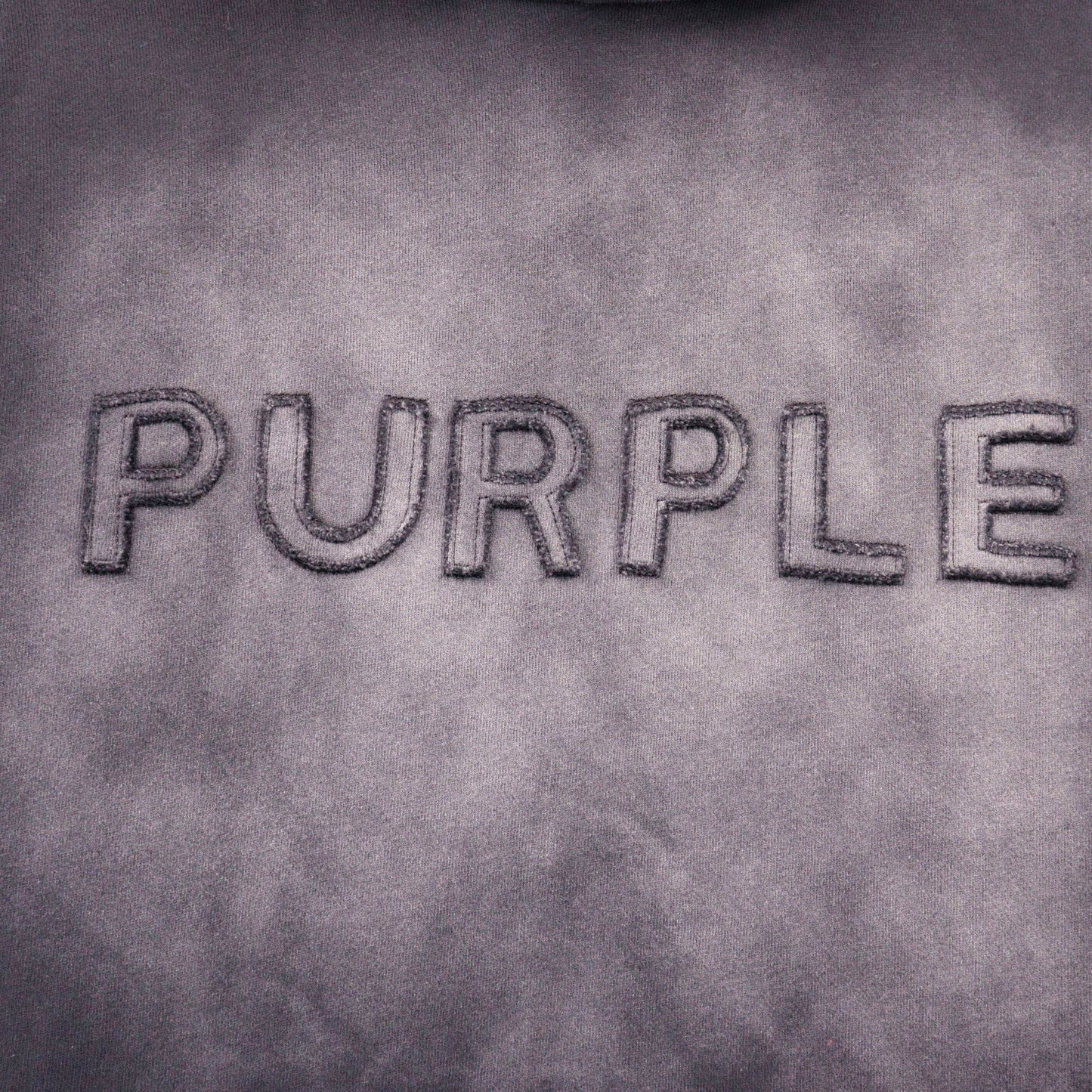 퍼플 뉴 후드티 5967 