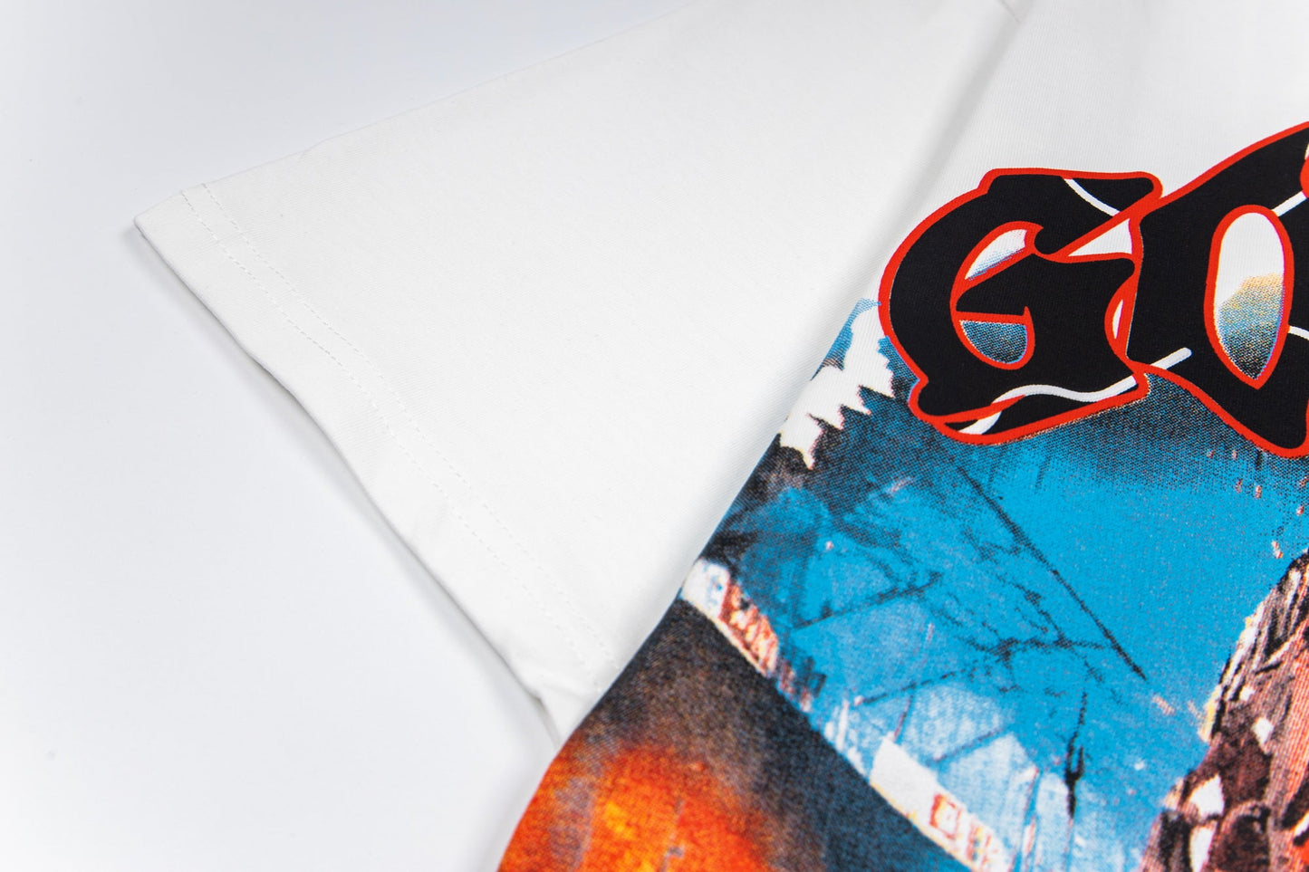 ゴッドスピードTシャツ G19