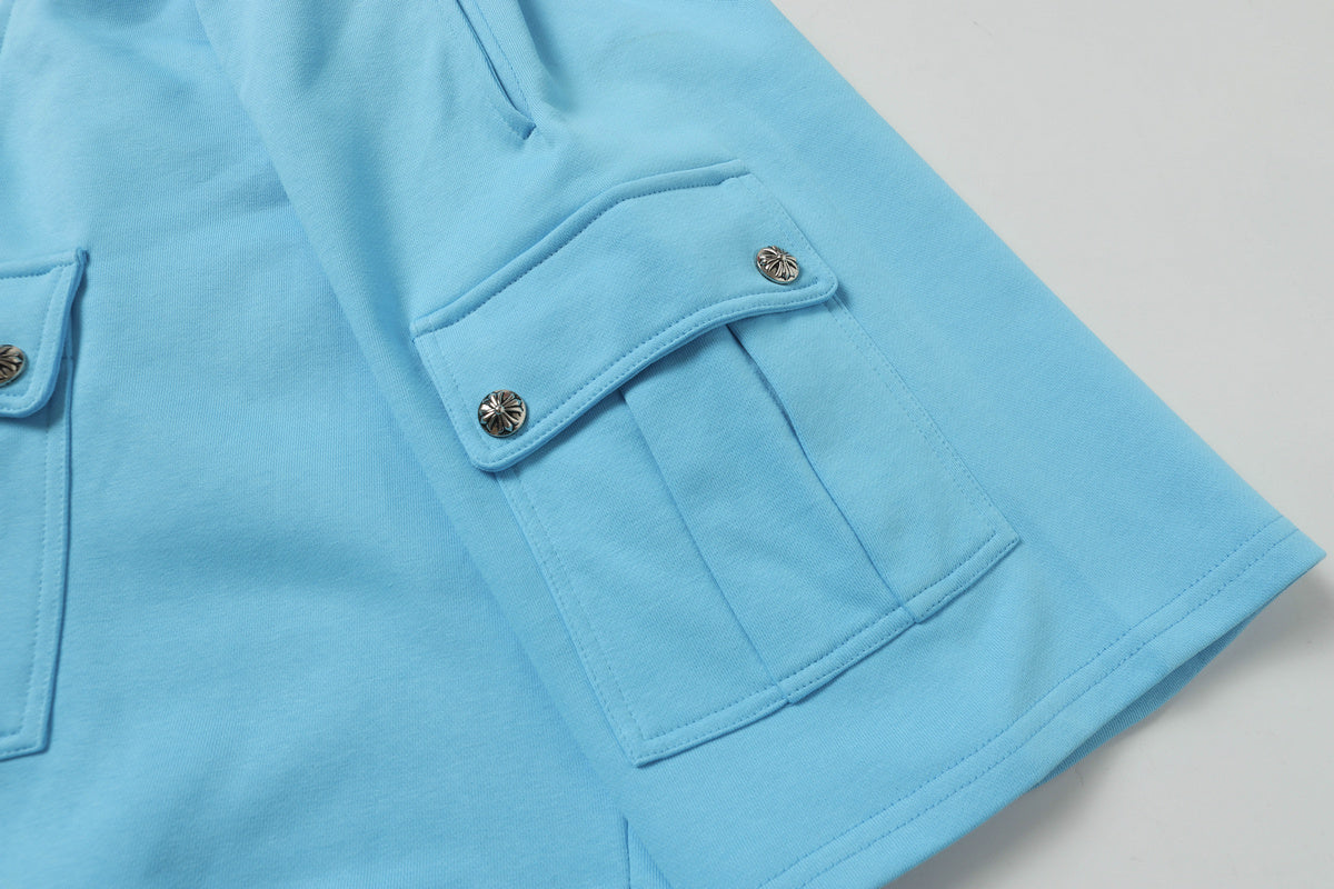 크롬하츠 뉴 쇼츠 2281 