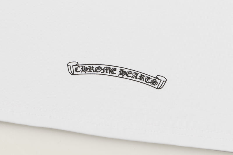 Chrome Hearts メンズ 長袖Tシャツ スウェットシャツ K9003 