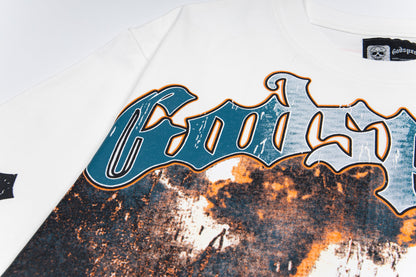 ゴッドスピードTシャツ G07