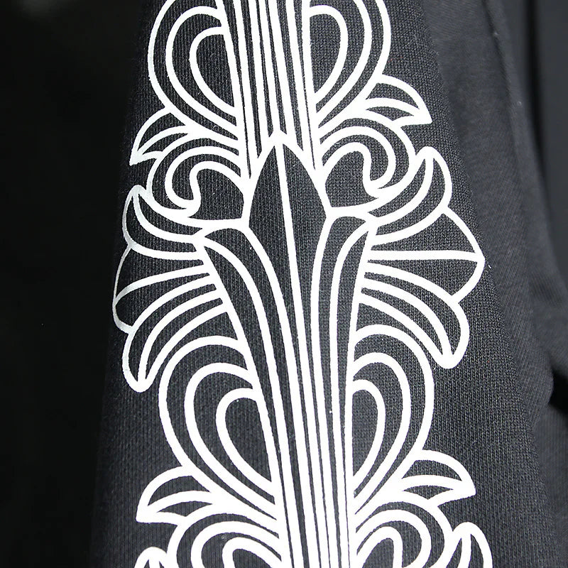 Chrome Hearts パーカー K5003 