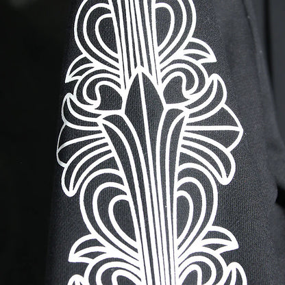 Chrome Hearts パーカー K5003 