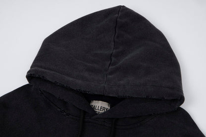 ギャラリーデプト 新作パーカー G192 