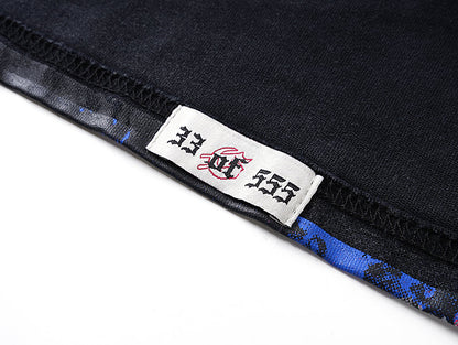 ゴッドスピード2025 新ファッションTシャツ 1115