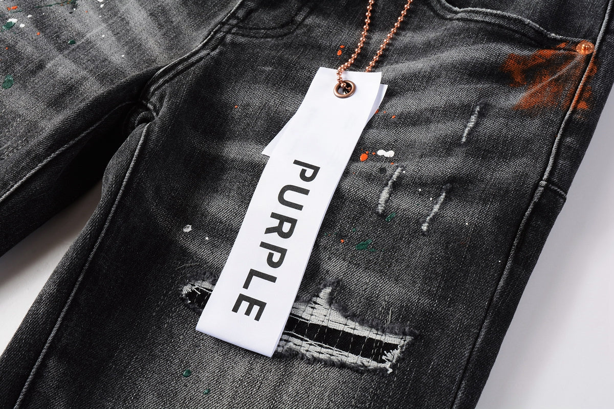 パープルジーンズ 9018 