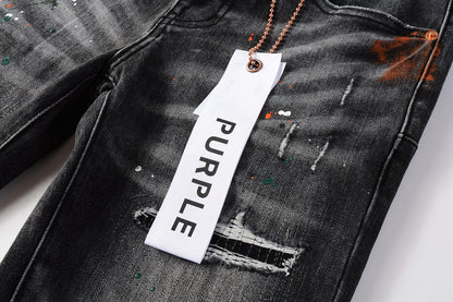 パープルジーンズ 9018 