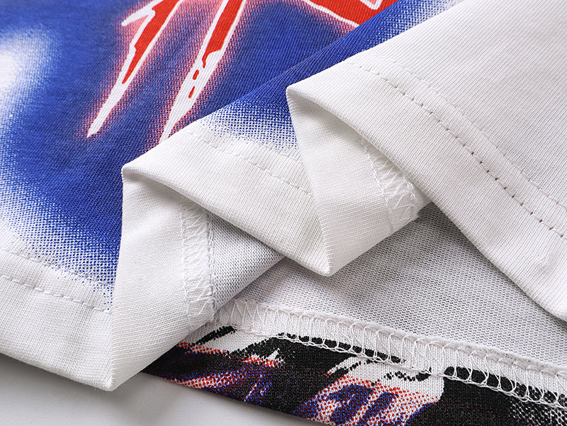 ゴッドスピードTシャツ 3115