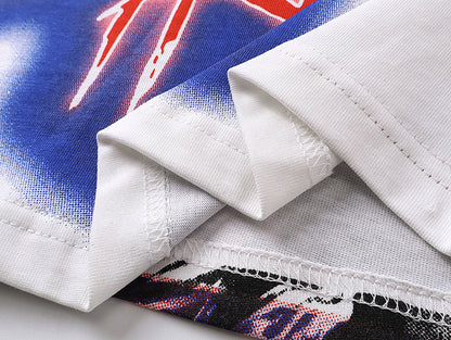 ゴッドスピードTシャツ 3115