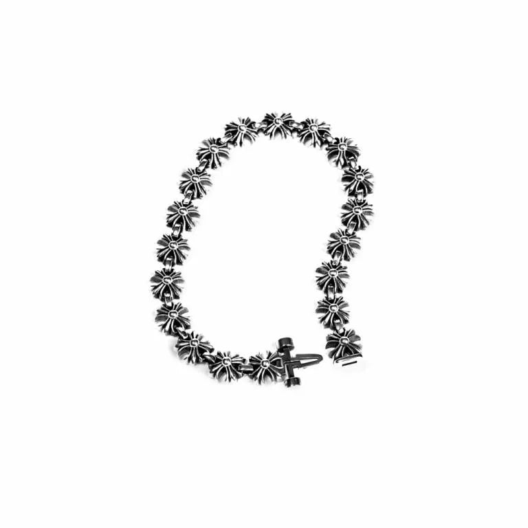 Chrome Hearts PLUS ブレスレット -5