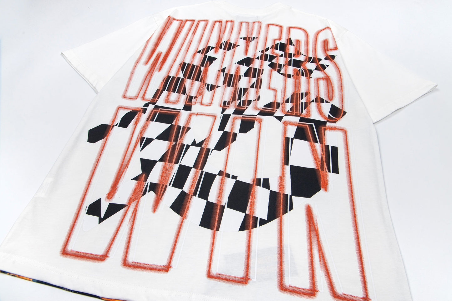 ゴッドスピードTシャツ G18