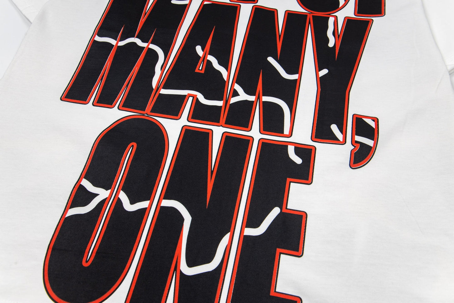 ゴッドスピードTシャツ G19