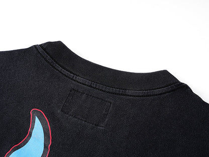 ゴッドスピード2025 新ファッションTシャツ 1113