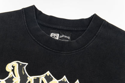 ゴッドスピードTシャツ G64