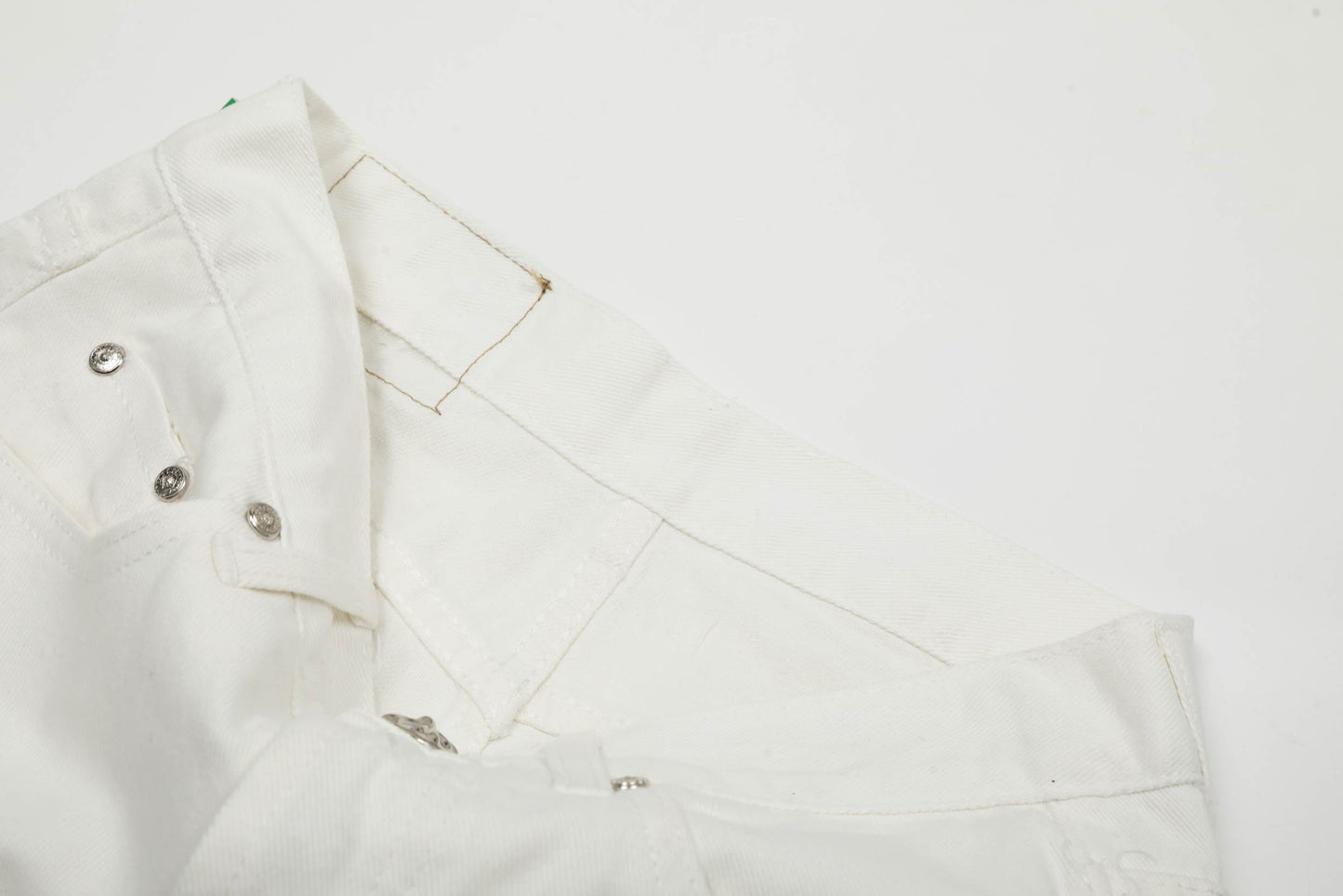 크롬하츠 팬츠 8140 