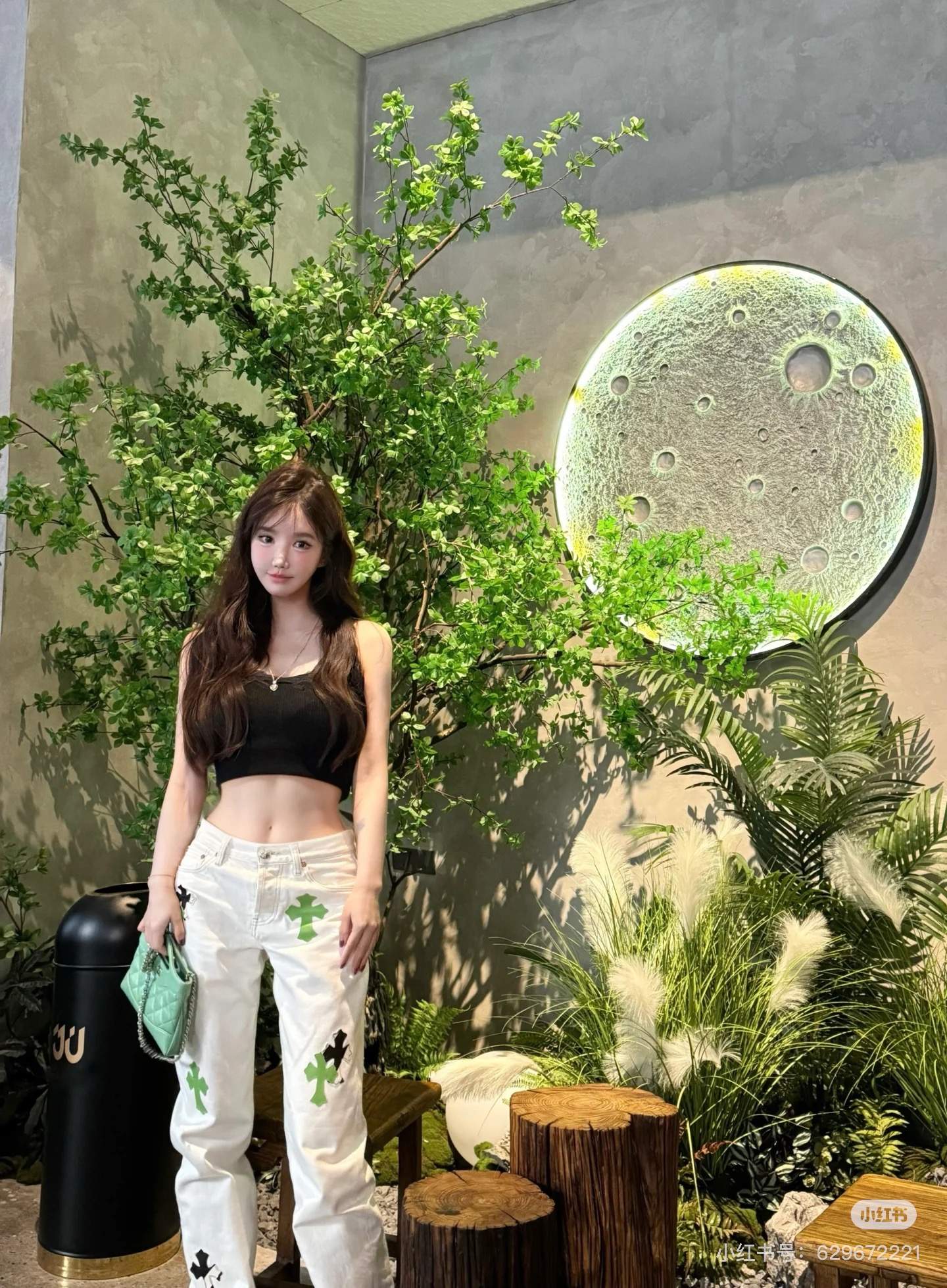 크롬하츠 팬츠 8140 