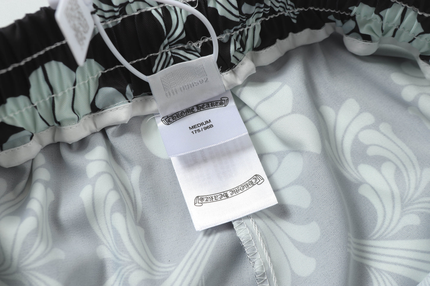 크롬하츠 뉴 쇼츠 2283 