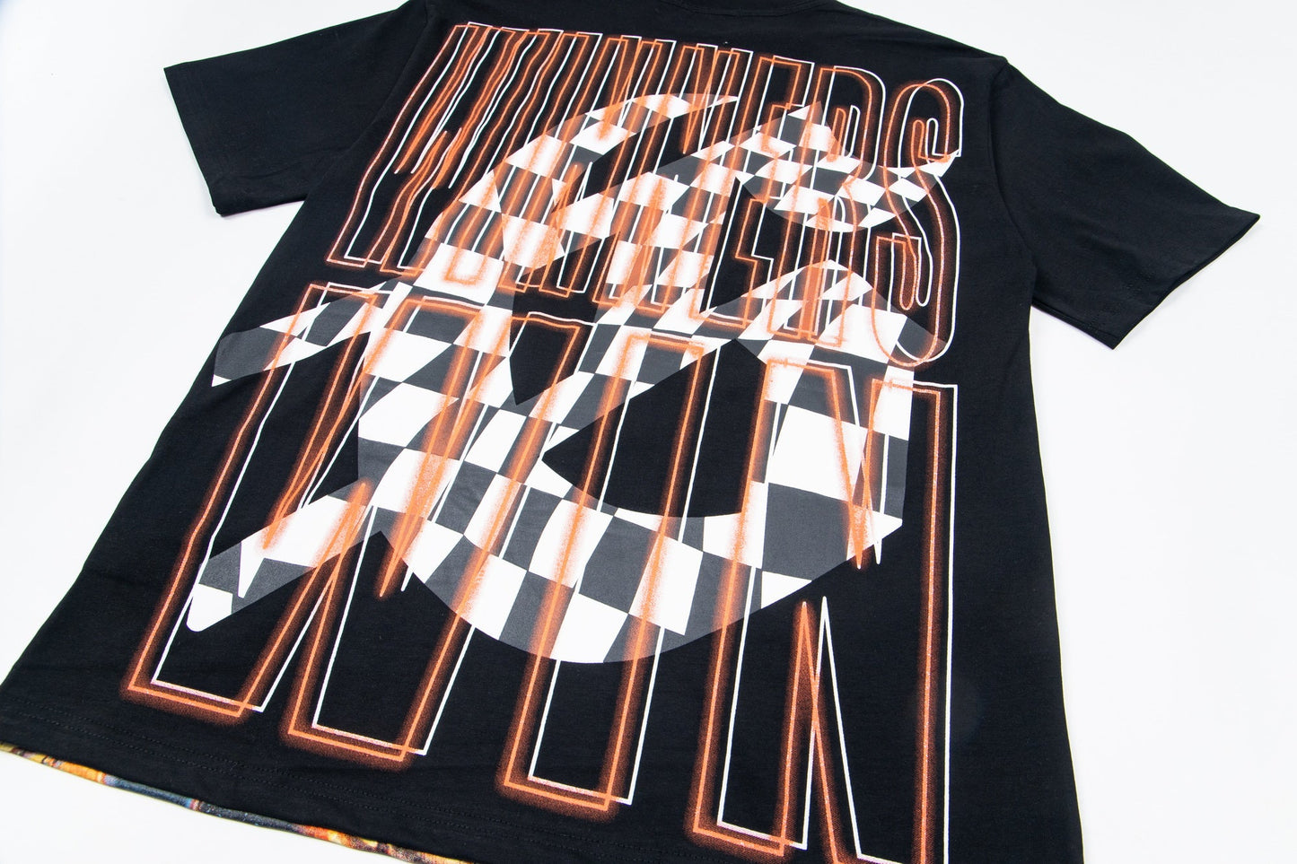 ゴッドスピードTシャツ G18