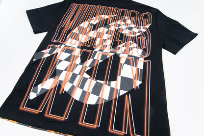 ゴッドスピードTシャツ G18