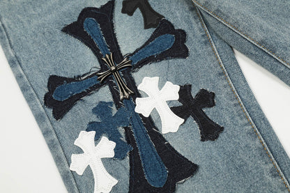 크롬하츠 팬츠 8085