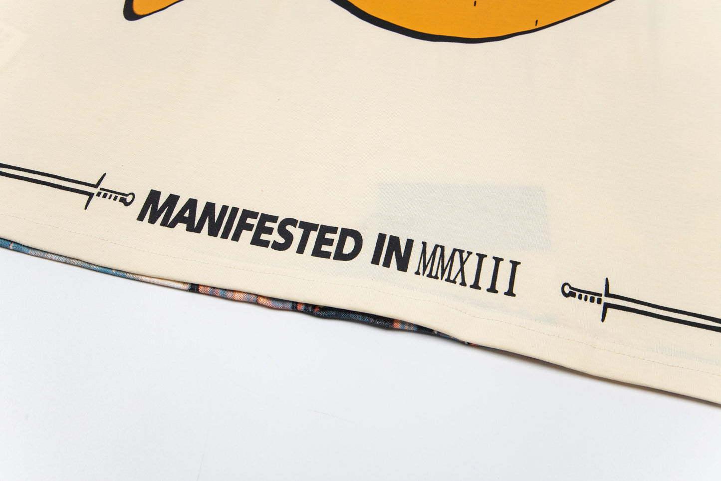 ゴッドスピードTシャツ G11