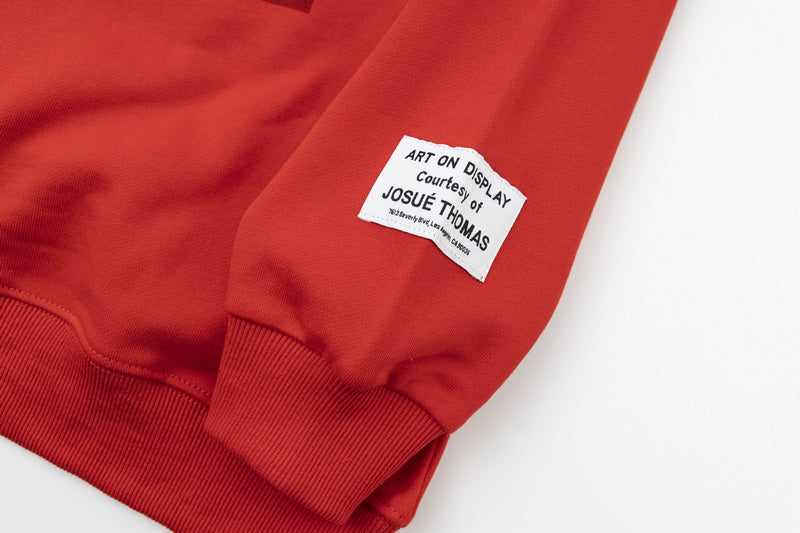 GALLERY DEPT 新作スウェットシャツ G194 