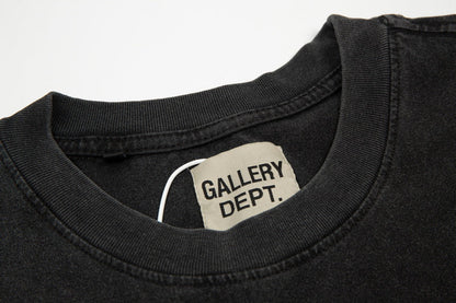 GALLERY DEPT 新作Tシャツ D72 