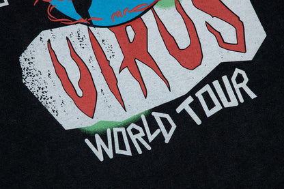 GALLERY DEPT 新作Tシャツ D25 