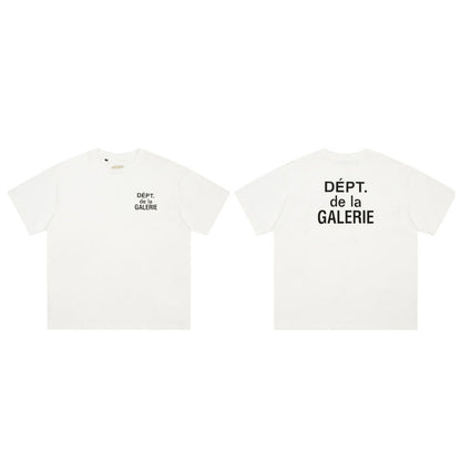 GALLERY DEPT 新作Tシャツ D79 
