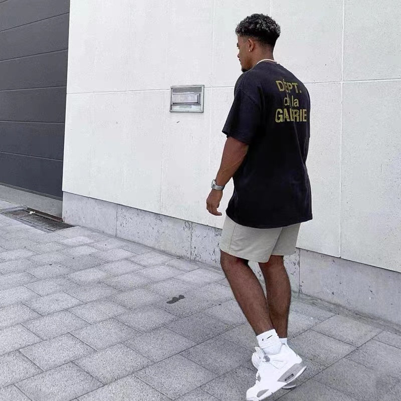 GALLERY DEPT 新作Tシャツ