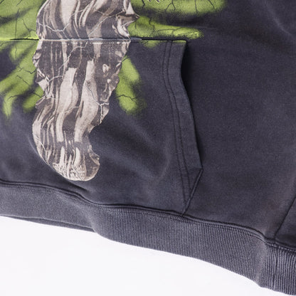 ゴッドスピード パーカー 5522