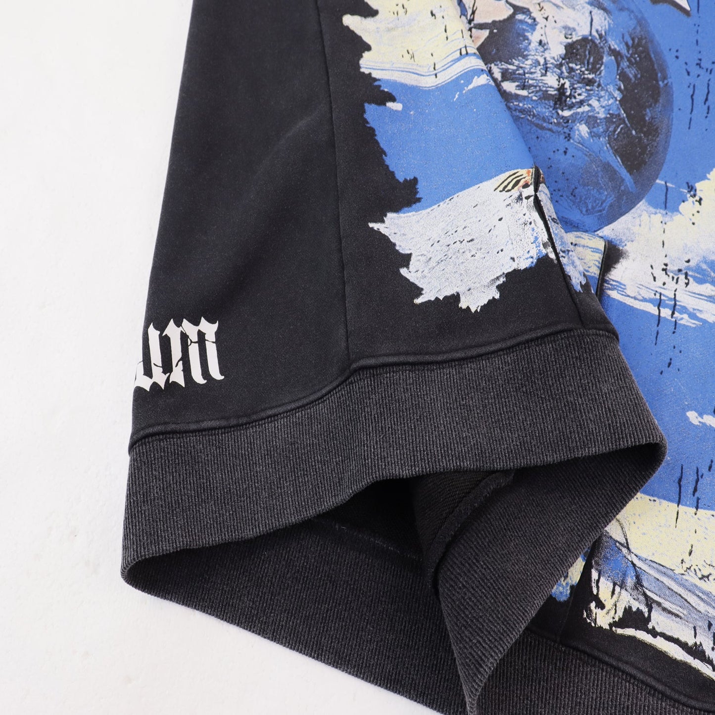 ゴッドスピード パーカー 5517