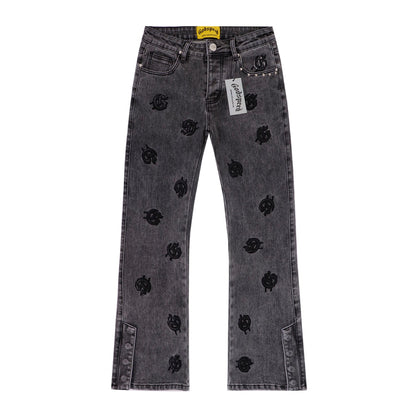 ゴッドスピード ニューパンツ 8211