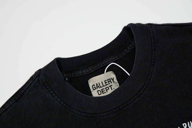 GALLERY DEPT 新作Tシャツ D18 