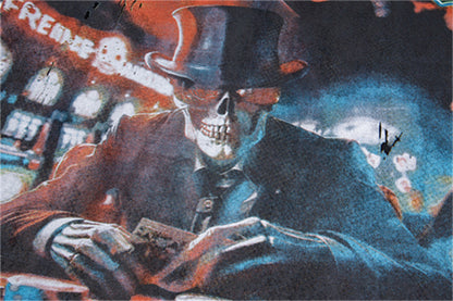 ゴッドスピードTシャツ G03