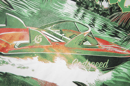 ゴッドスピードTシャツ G71