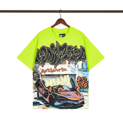 ゴッドスピードTシャツ G70