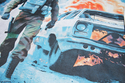 ゴッドスピードTシャツ G10