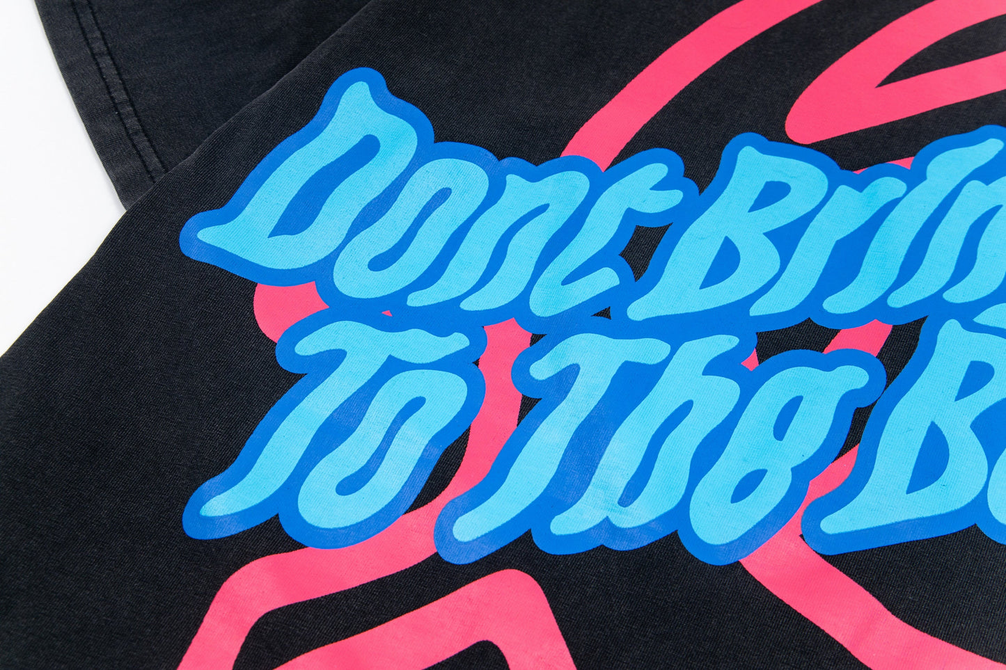 ゴッドスピードTシャツ G50