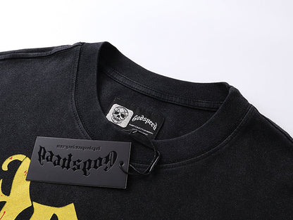 ゴッドスピード スウェットシャツ 1100