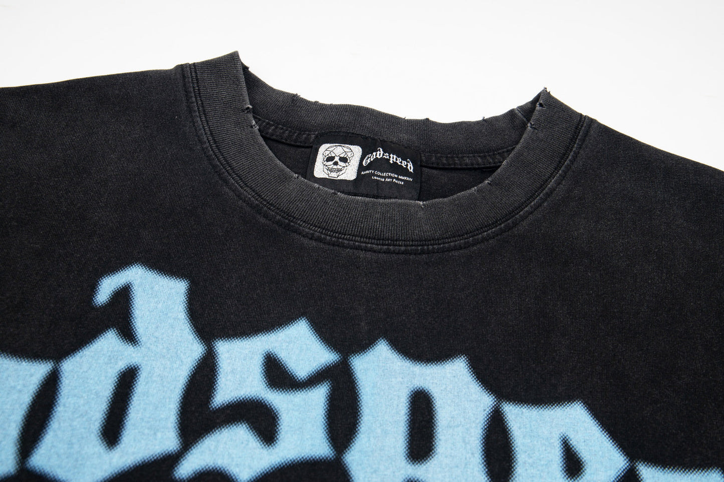 ゴッドスピードTシャツ G05